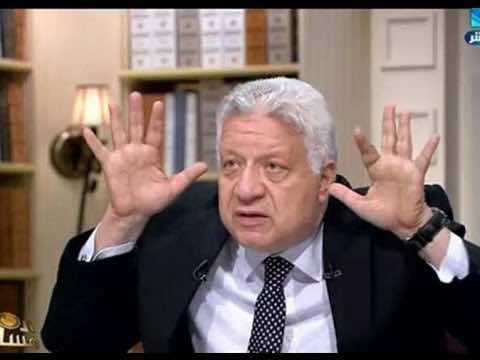 مرشح رئاسي يعد بإغلاق مواقع التواصل الإجتماعي في مصر ونشطاء يسخرون -فيديو-
