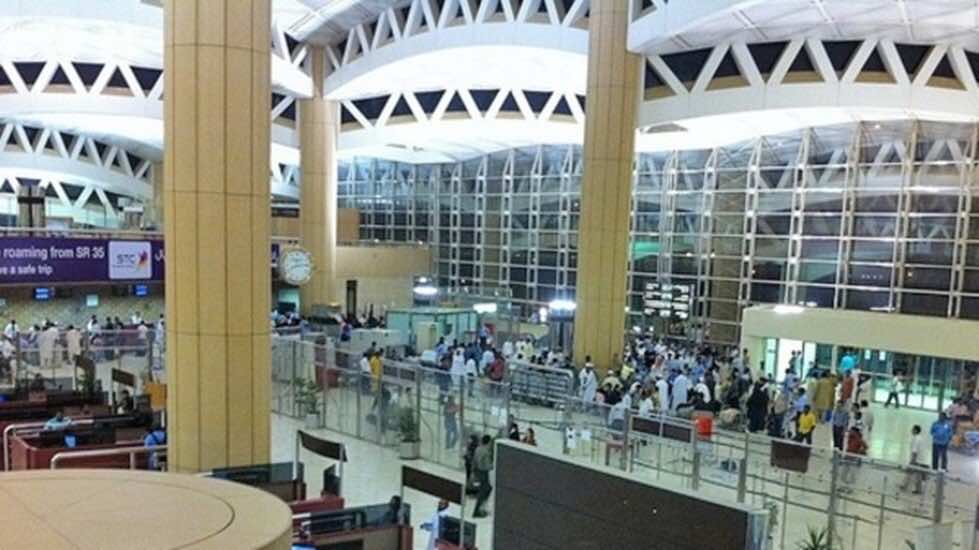 سابقة..ضمنهم مغربيات..السعودية تسمح للنساء الأجنبيات بدخول أراضيها من دون مَحْرٓم