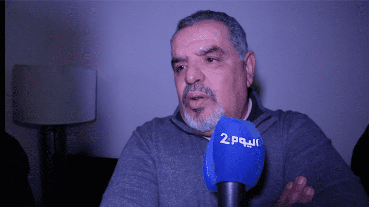 أوزال يكلف البوصيري بإقناع هذين النجمين للعودة للرجاء