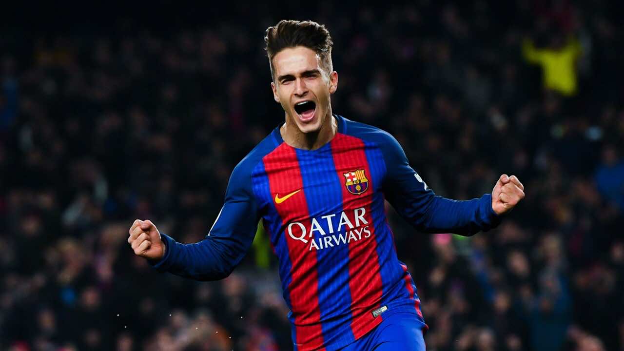 تشيلسي يقترب من ضم نجم برشلونة