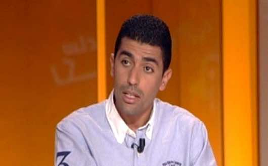 فلاح: "عموته عاملني بطريقة غير أخلاقية ووصف اللاعبين بالشواذ" - فيديو