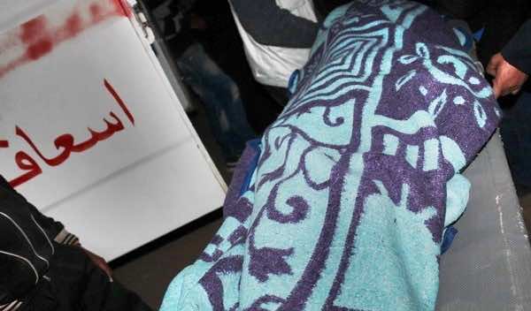 القاتل الصامت يودي بحياة خمسينية في مدينة طنجة