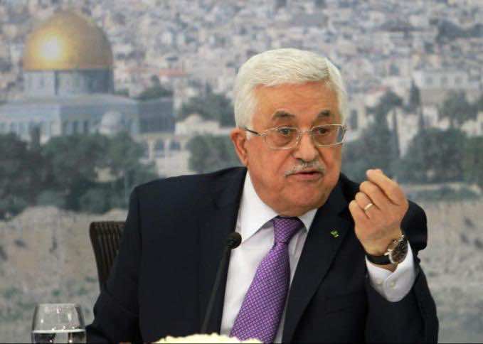 هل كان يقصد بوريطة؟ .. عباس يهاجم "وزيرا" حضر اجتماع عمان بشأن القدس -فيديو
