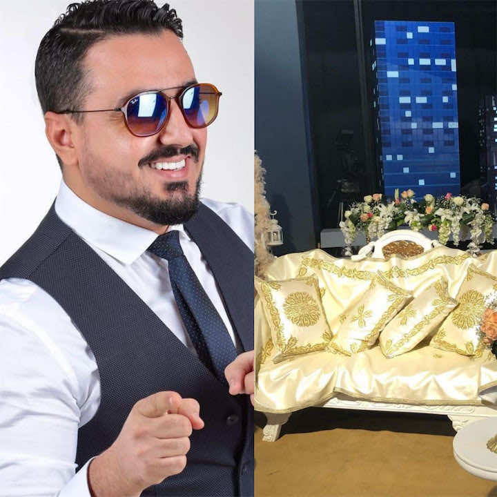 العلالي يكشف أسرار حلقة "رشيد شو" المميزة.. "عريس الغفلة" حاضر!