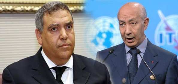 بعد رصد اختلالات.. "الداخلية" ترد على تقرير "جطو" حول "راميد"