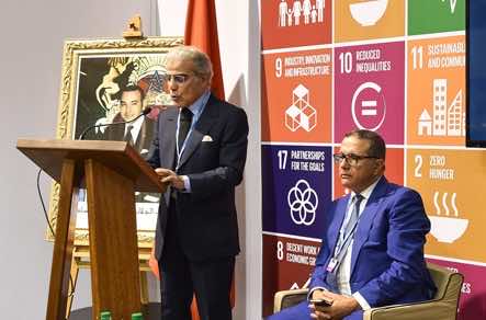 الجواهري: ماغاديش نعومو المغاربة وكفى من الحديث عن التعويم