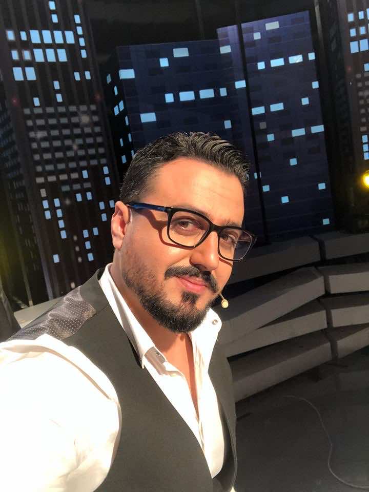العلالي ينفذ وعده للجمهور.. ضيف متميز لأول مرة في برنامج مغربي - صور