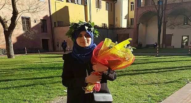 قاض إيطالي يطرد محامية مغربية بسبب حجابها