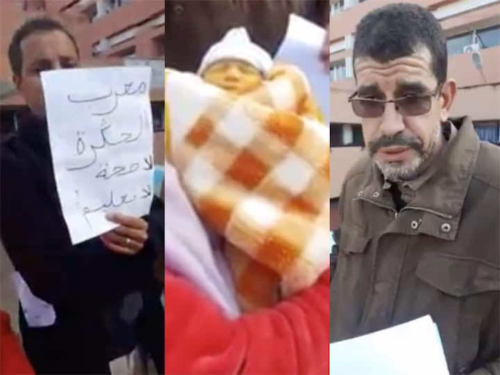 وفاة رضيع بسبب "مازوط" سيارة الإسعاف يصل إلى البرلمان