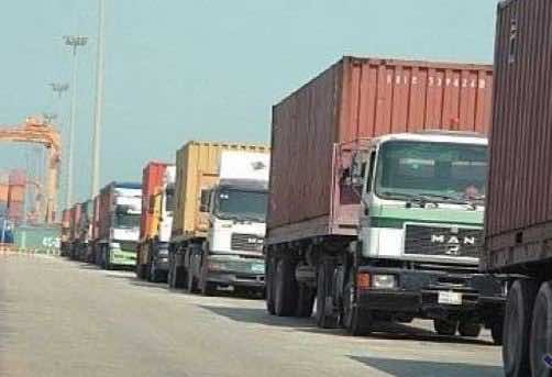 بوليف يمهل أصحاب هذا النوع من الشاحنات 6 أشهر لنزع الواقيات الأمامية