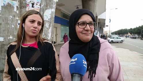 هل تتزوج المغربية من دون "صْدَاق"..أجوبة مثيرة للشارع المغربي- فيديو