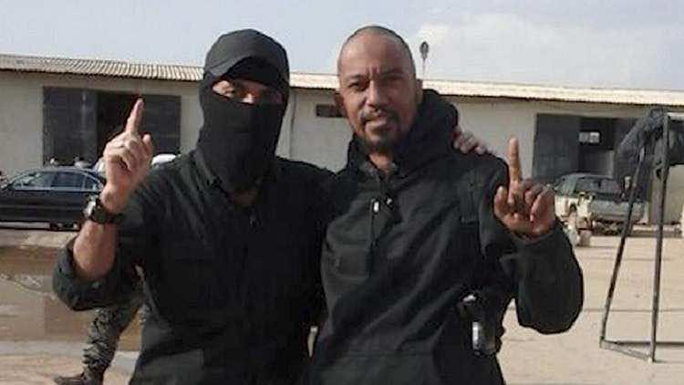 من الراب إلى الارهاب.. مقتل مغني راب في غارة جوية في سوريا - صورة