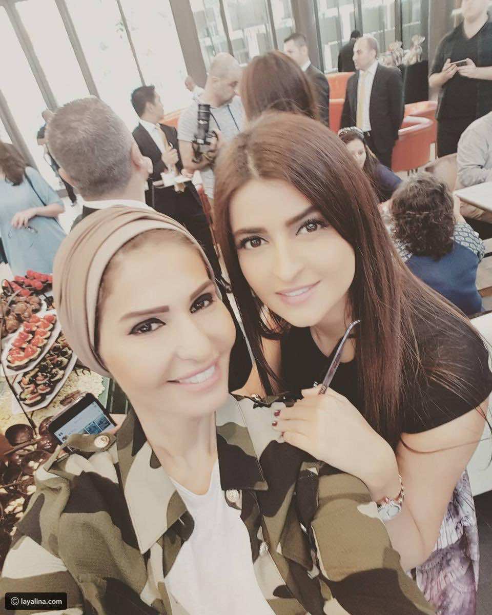 وفاة مقدمة البرنامج الشهير "صباح الخير ياعرب" - صور
