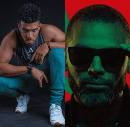 ديزي دروس و "Dj Van" في تعامل جديد