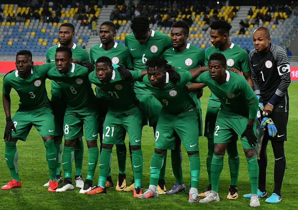 أول مفاجآت "الشان".. الطوغو يقصي وصيف البطل ويمنعه من الوصول لنهائيات إثيوبيا