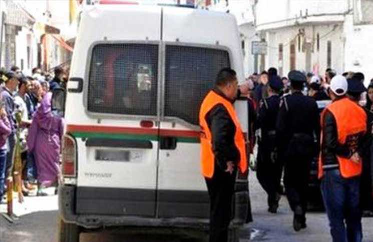 إيقاف قاصرين ضمن "عصابة" روعت الرباط