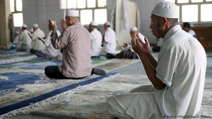 حدث في الصين.. السلطات تمنع التلاميذ من ارتياد المساجد