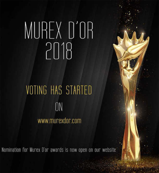 انطلاق تصويت الجمهور في أرفع جوائز الفن عربيا Murex D'or