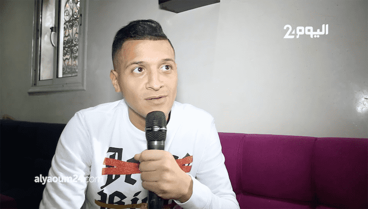 دي جي" حميدة: أتواصل مع لمجرد وباطمة ولمنور للعمل سويا"