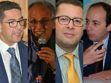 عاجل.. هؤلاء هم أسماء الوزراء الجدد الذين عينهم الملك