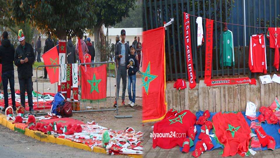 تجارة الشان.. فرصة المغاربة لمواجهة البطالة-فيديو-