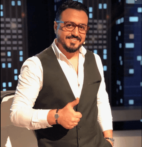 رشيد شو يتعرض للرقابة