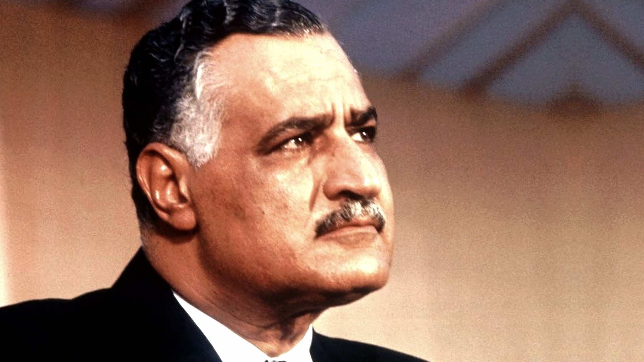 عبد الناصر لم يكن «رجل عائلة» جيدا!