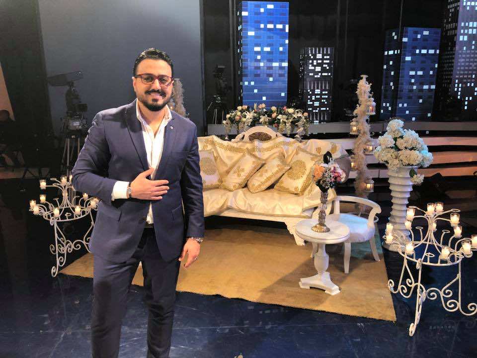 حلقة "نجوم الشعبي" بـ"رشيد شو" تحققا رقما قياسيا جديدا