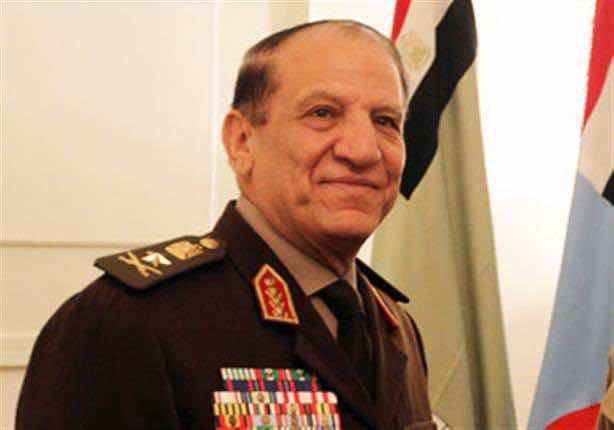 اعتقال رئيس الأركان المصري السابق بعد إعلانه الترشح ضد السيسي