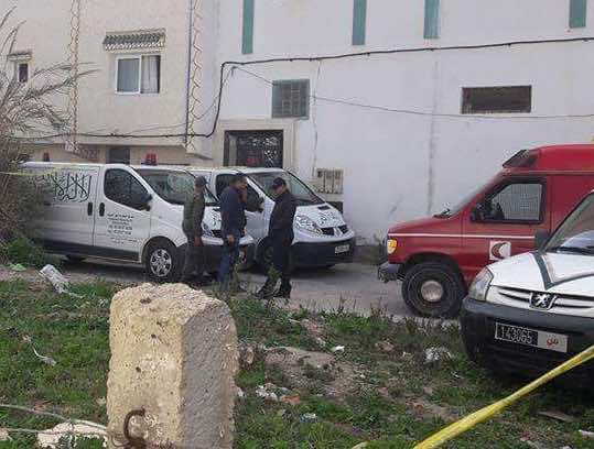 مرتكب مجزرة تطوان مختل عقليا - فيديو