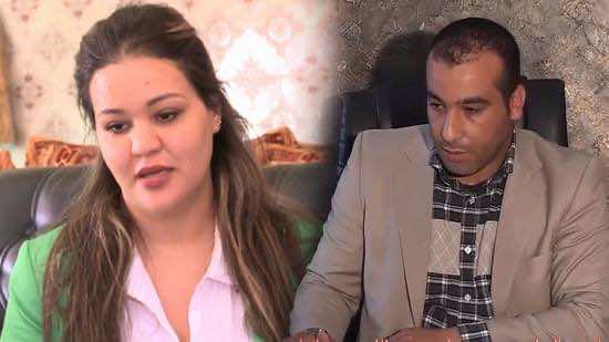 العثور على عوازل طبية داخل شقة رئيسي الجماعتين المتهمين بالخيانة الزوجية