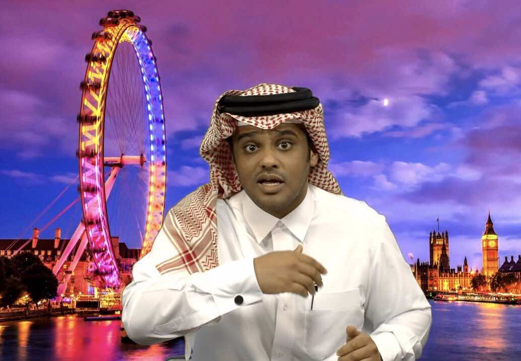 تغريدات ضد السعودية ترفع عقوبة ناشط كويتي إلى 26 سنة سجنا!