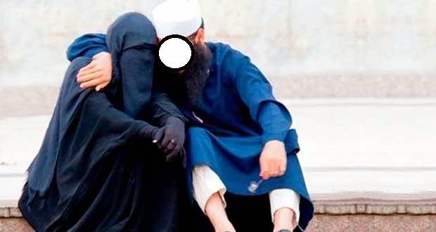 توقيف إمام يمارس الجنس على عشيقته المنقبة أسبوعيا في آسفي!