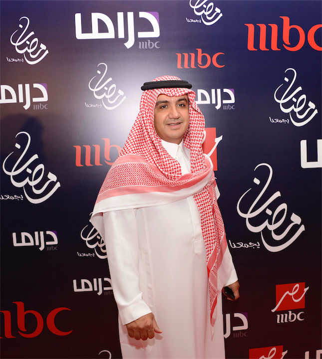 السعودية تطلق سراح مالك MBC