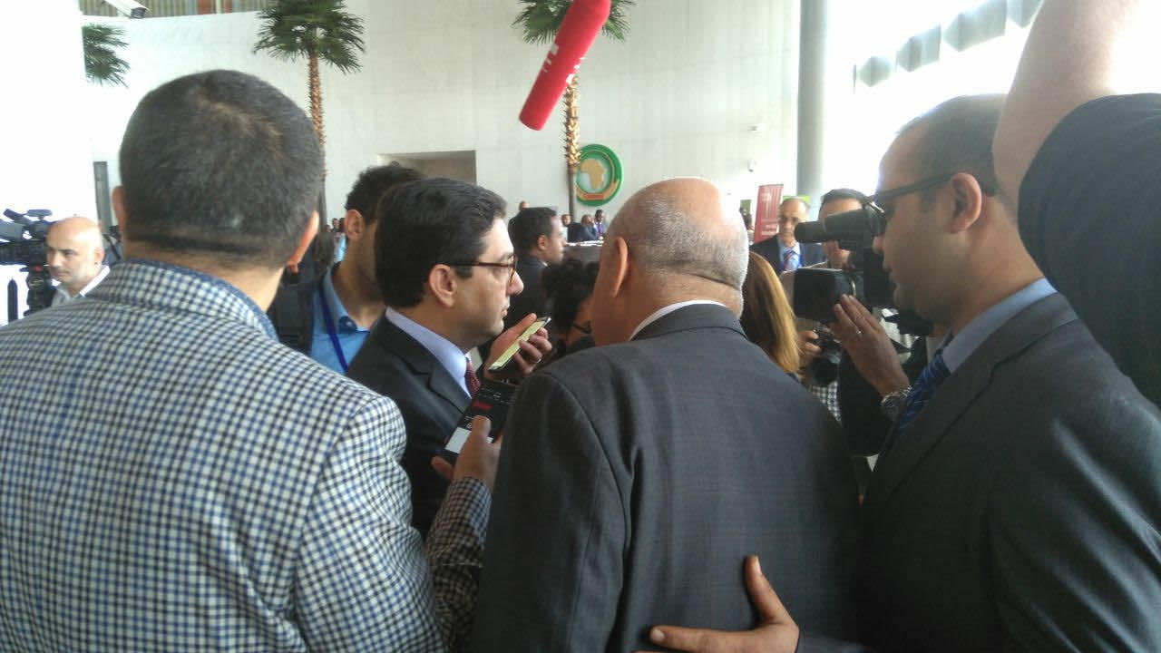 المغرب يظفر بعضوية مجلس الأمن والسلم الإفريقي