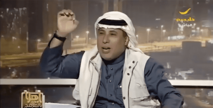إعلامي: السجون في عهد بن سلمان جنة و"الفياغرا" توزع فيها بالمجان - فيديو