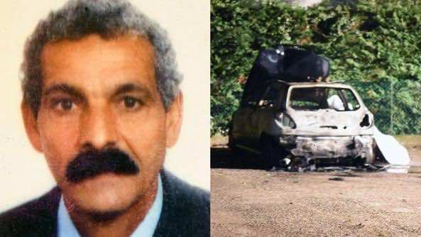 القضاء الإيطالي يحقق في حرق مراهقين لمغربي على طريقة "داعش"