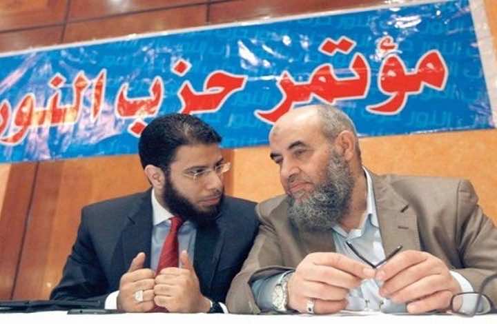 حزب النور السلفي: السيسي "الأقدر" على مهام الرئاسة وهذا ما نطلبه منه