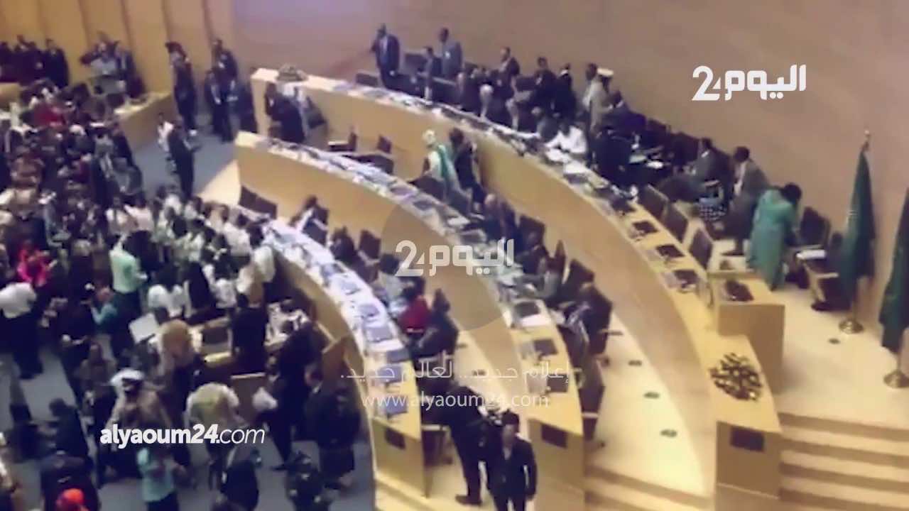 الملك: الهجرة لا تسبب فقرا لدول الاستقبال...كفى من المغالطات!