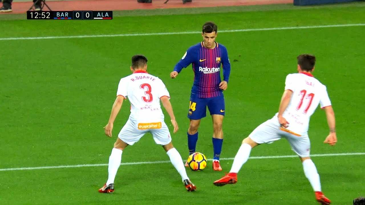 البطولة الاسبانية لكرة القدم.. رابطة الليغا ترفض طلب برشلونة بتأجيل مباراته ضد إلتشي