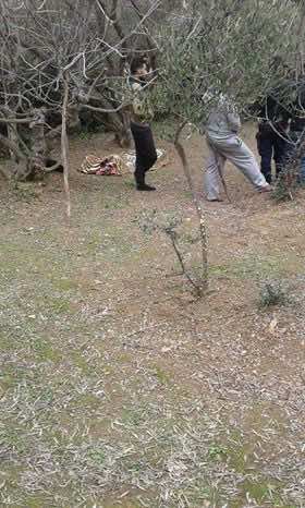 معطيات صادمة في واقعة انتحار أب لطفلين بتاونات