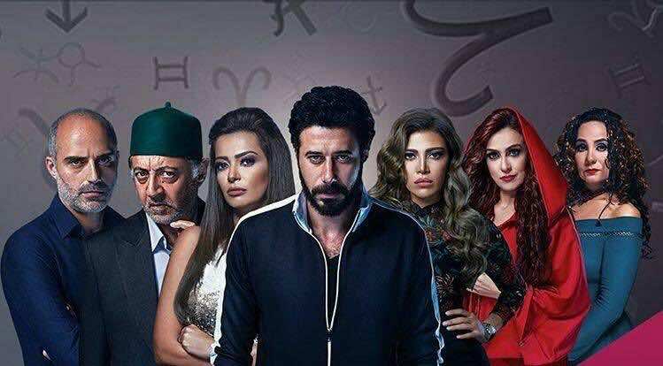 "عيشة قنديشة" تضع ممثلا مصريا في واجهة الانتقادات