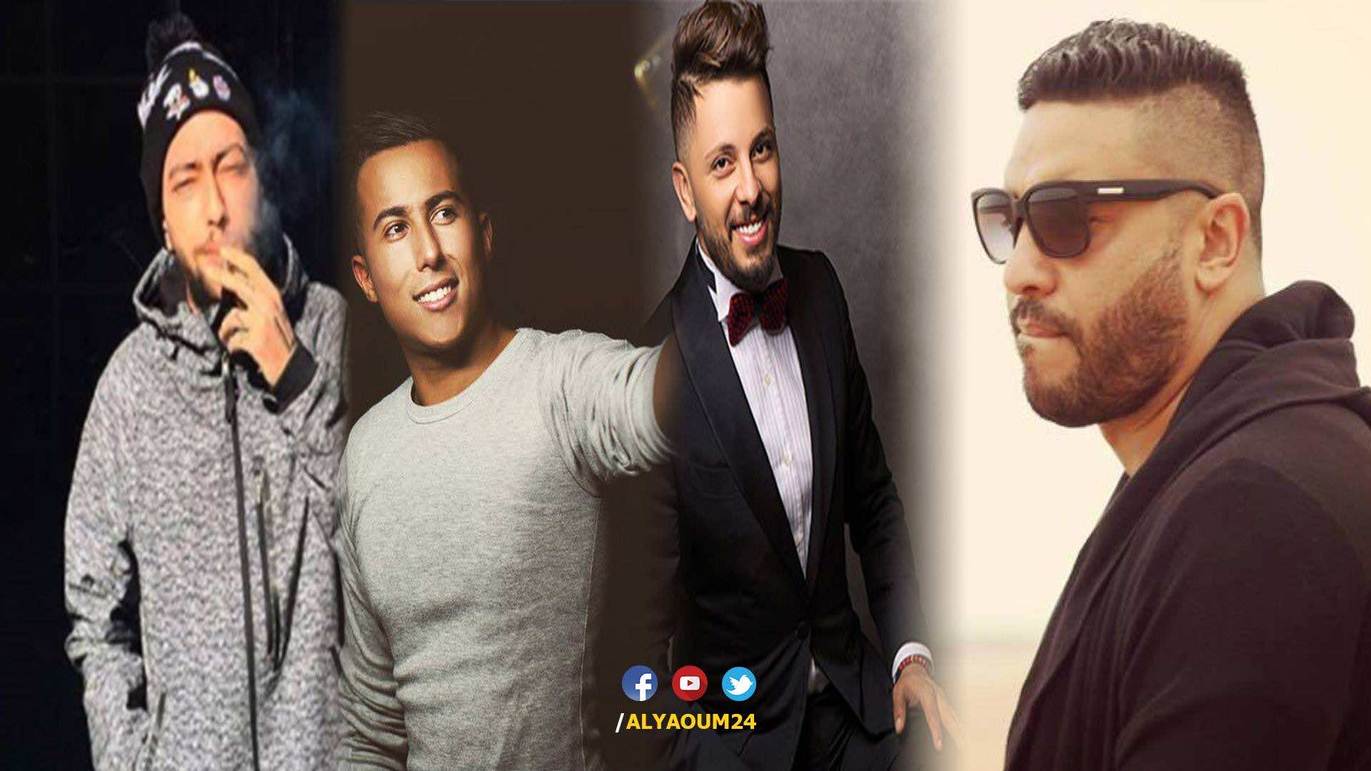 النجم التونسي بلطي يتعامل مع السرحاني وعمور وحليوة