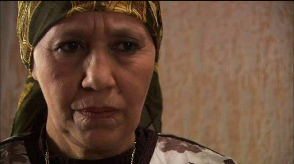 الساحة الفنية تفقد فاطمة شيكر الملقبة بـ"مامي"