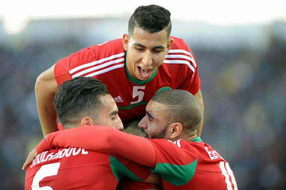 مدرب "الأسود" يتحدث عن فشل انتقال اليميق إلى جينوى