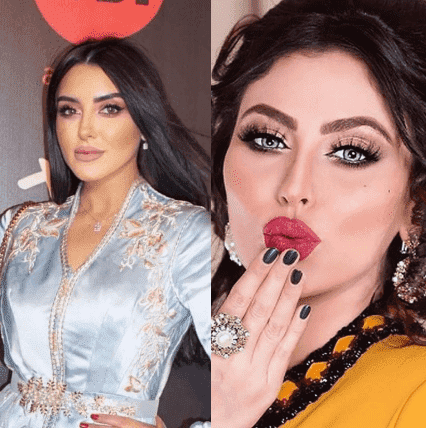 منتج فيلم "عشق": فاتي جمالي ومريم حسين "مهوستان"-صورة