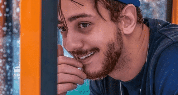 أول صورة لسعد لمجرد بالمغرب.. "الزردة" مع أصدقائه الفنانين-صورة
