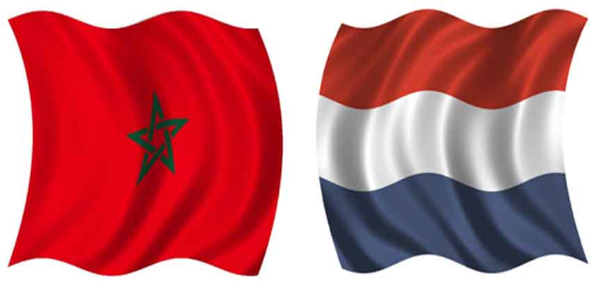 المغرب يوقف مطاردة هولاندا السرية لممتكلات المهاجرين المغاربة