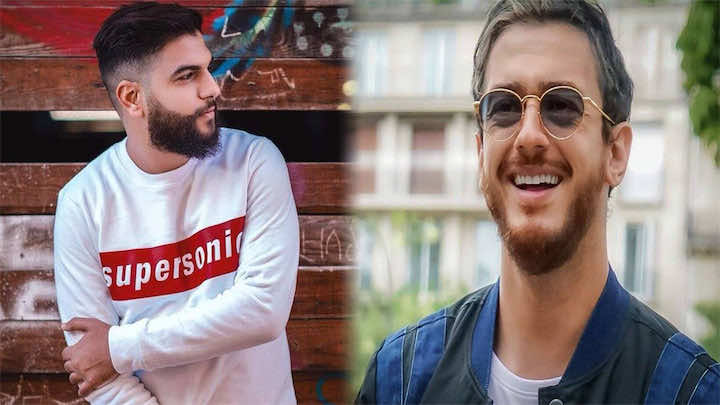 سمير المجاري: لم أتنكر للمجرد