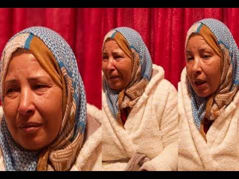 عاجل.. إطلاق سراح الشابة التي "دهست" لصين في سلا